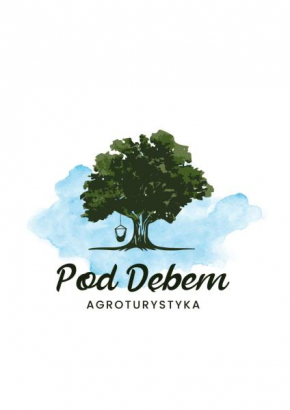 Agroturystyka Pod Dębem, Łagów